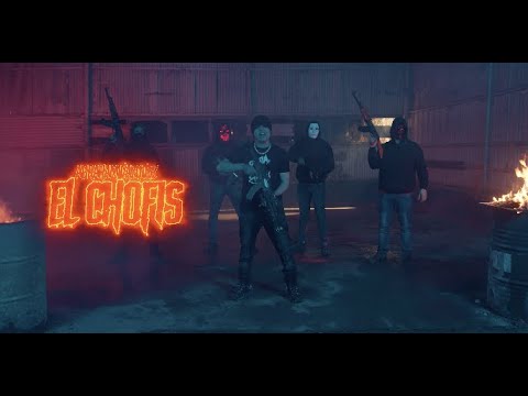 EL CHOFIS - Abraham Vazquez (Video Oficial)