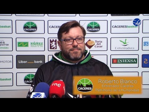 Previa: Club Melilla Baloncesto - Cáceres Patrimonio de la Humanidad (LEB Oro 19/20)