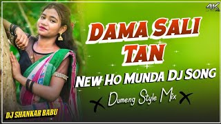 New Ho Munda Dj Song 2024 !! Ho Munda Song !! New Ho Munda Dj Song 2024 !! Dj Shankar Babu
