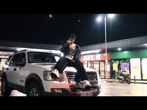 WHAMMY (Video Oficial) Shot by DaskGaijin