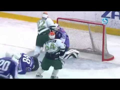 Újpesti TE 1-5 Ferencváros