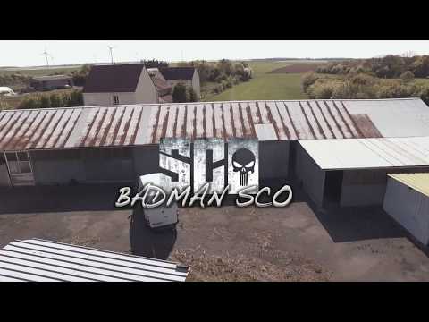BraSco// "ScoPunisher" - BadManSco S1 Ep2