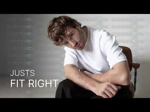 Justs - Fit Right | Supernova 2025
