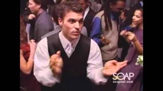 The last scene of Beverly Hills 90210 (season 10 ep 28) The last scene of Beverly Hills 90210 (season 10 ep 28)