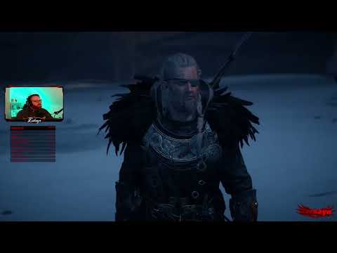 AC Valhalla - Die Vergessene Saga Folge 2: Bosskampf - Issulf