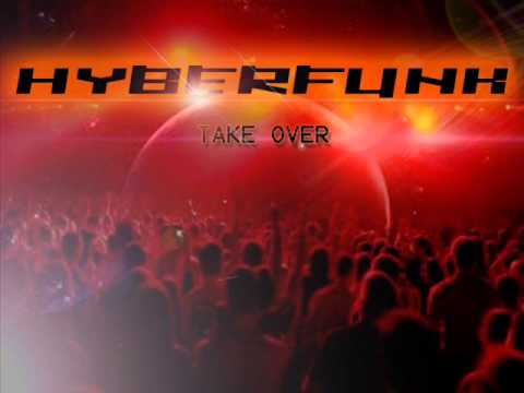 Khyberfunk - Take Over (Original Mix)