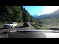 DN1 Brasov Bucuresti Timelapse