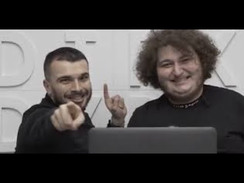 Fuat Ergin - Allame - Ali Biçim&Mesut Can Tomay/ KEKSİN !
