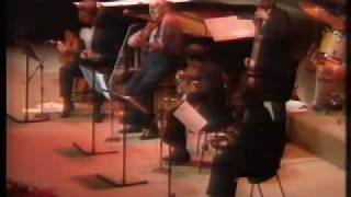 Stephane Grappelli &amp; Jeff Green - &quot;Honeysuckle Rose&quot;