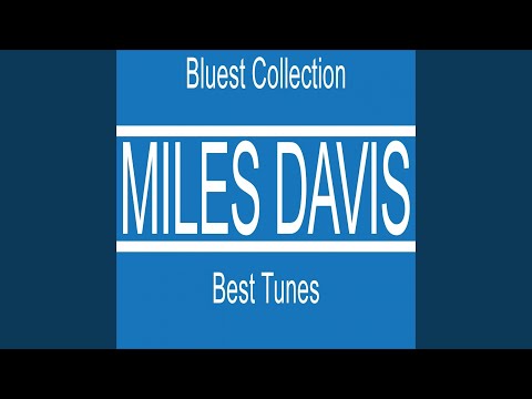 Blue Haze (feat. Horace Silver, Percy Heath & Art Blakey)