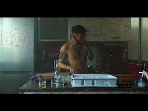 QUERÍA - El Pardito (Videoclip Oficial)