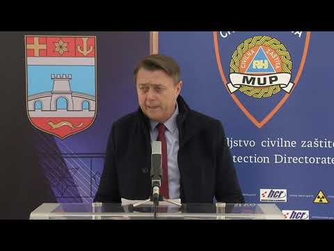 DNEVNIK 31.03.2020. Osječka televizija