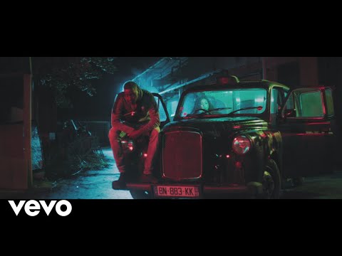 Omar - Psycho ft. Artigeardit