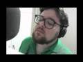 Rainy Blue (Hideaki Tokunaga Cover) 