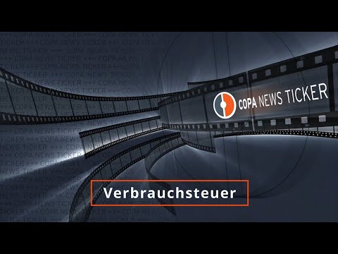 drink.PRO Verbrauchsteuer