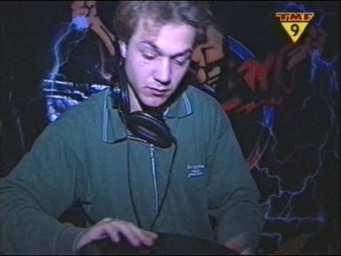 TMF Hakkeehhh - Italië Part 2 / Club Hardcore in Vlaardingen 90's / Best Quality (Italy)