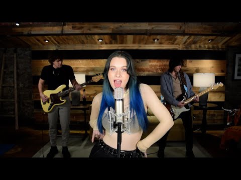 Katy Perry - Teenage Dream (IMY2 Cover)