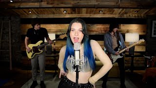 Download lagu Katy Perry - Teenage Dream (IMY2 Cover) mp3