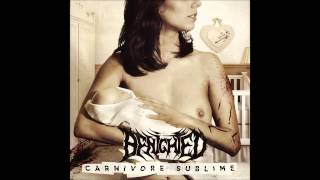 Benighted - Old (Machine Head Cover)