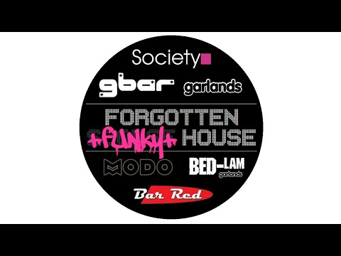 Forgotten Funky House | Volume I: The Classics