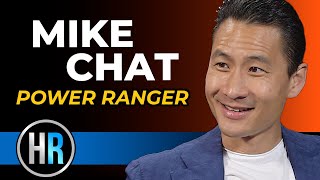 Mike Chat Interview | Power Ranger, Action Director, and 7-Time World Champion | Do the Right Thing video