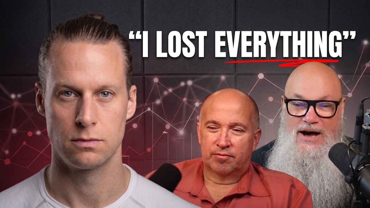 From $280K in Debt to an Agency Empire...