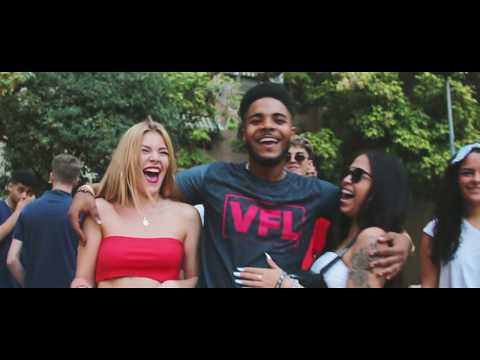 SALCEDO X JAY ZERV X IZAN - NO LOVE XX7