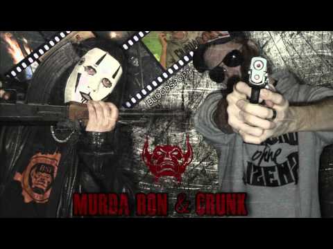 MEIN KLAVIER feat LUNA - MURDA RON & CRUNK (Ekelfaktor 100)