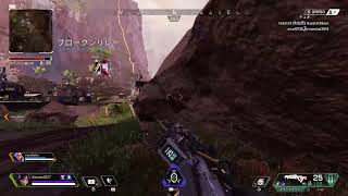 ［ゲーム実況］集え視聴者［Apex Legendsシーズン5］