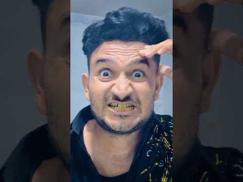 पिले दाँत Electric Brush से साफ़ #shorts #devkefacts
