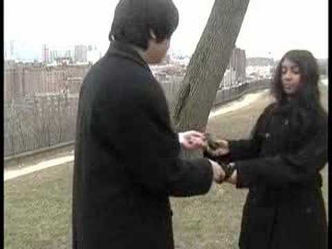 Hamilton Burr Duel Project