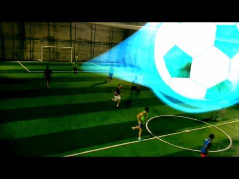 Ayaz Arena Halı Saha 08.03.2016 22:00 - akillisaha.com