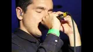 The Ramona Flowers @ The Redbourn Club Scunthorpe