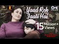Yaad Reh Jaati Hai The Buckingham Murders Kareena Kapoor Khan BPraakOfficial Payal Dev Kunaal