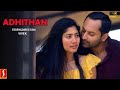 Adhithan Tamil Dubbed Full Movie 4K Fahadh Faasil Sai Pallavi
