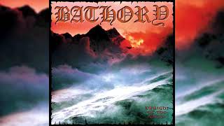 Bathory - Twilight of the Gods (Full Album)