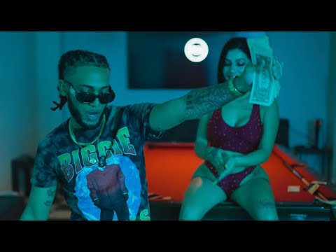 LUIXO ft. SoMaryjane - RAPIDITA | (Video Oficial) @jevitoprod.