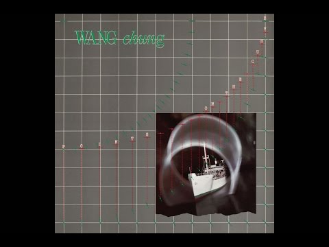 Wang Chung - Points on the Curve (1983 Full Album)