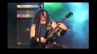 MYSTIC CIRCLE - LIVE IN FRANKENTHAL, 8 MAI 2004