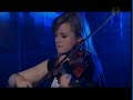 Ólafur Arnalds - 'Fok' live on Kastljós, RÚV TV Iceland
