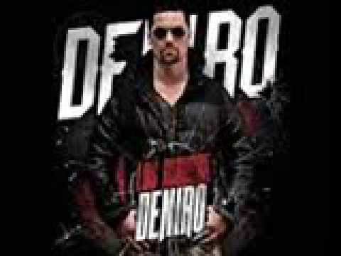 DJ MAKY MIX DENIRO ALBUM LOS MOMAK