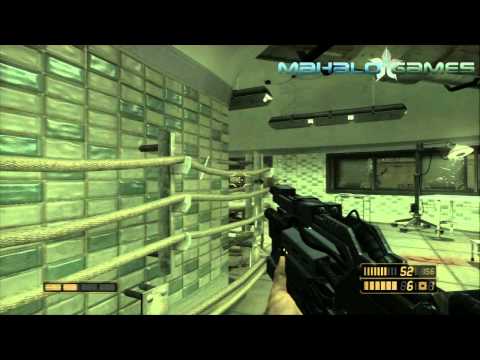 Resistance: Fall of Man Walkthrough - Angel