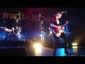 Switchfoot - The Original NEW SONG LIVE [HD] [05.21.11]