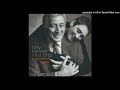 Tony Bennett & k.d. lang – That Lucky Old Sun (Just Rolls Around Heaven All Day)