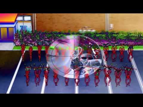 MŁODY SZELER & POGAN - GASOLINA (PROD. NICASSO BEATS)