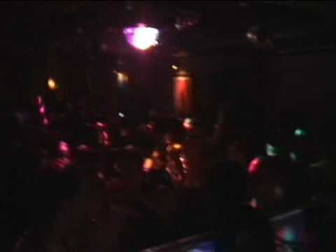 Denyo, NicoSuave,Dj Sparc & Dj Farres live @ CaveClub/Sylt Part.2