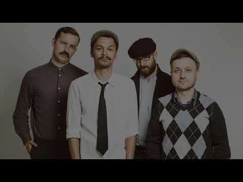 Tragarze - Znasz mnie dobrze feat. Robert Cichy