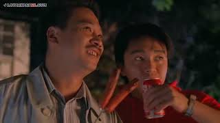 Download lagu Film Stephen Chow Sub Indo - God of Gamblers III  Back to Shanghai 1991 mp3