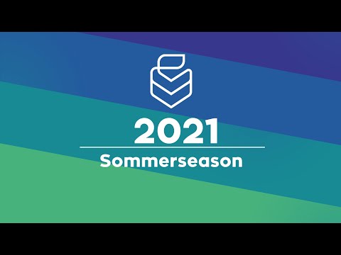 Cast: Uniliga.gg // Relegation Liga 2 & 3 Sommer 2021 // Halbfinale,Finale