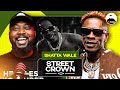 Shatta Wale Goes Emotional On This One Street Crown BREAKDOWN